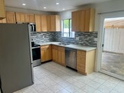Kitchen - 8019 Calle Fanita Unit 8019 Calle Fanita