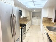 W/D - 10660 Wilshire Blvd Condo Unit 309
