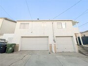 one car garage - 5853 Friends Ave Apartments Unit 3