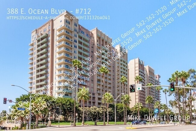 Photo - 388 E Ocean Blvd Apartment Unit #712