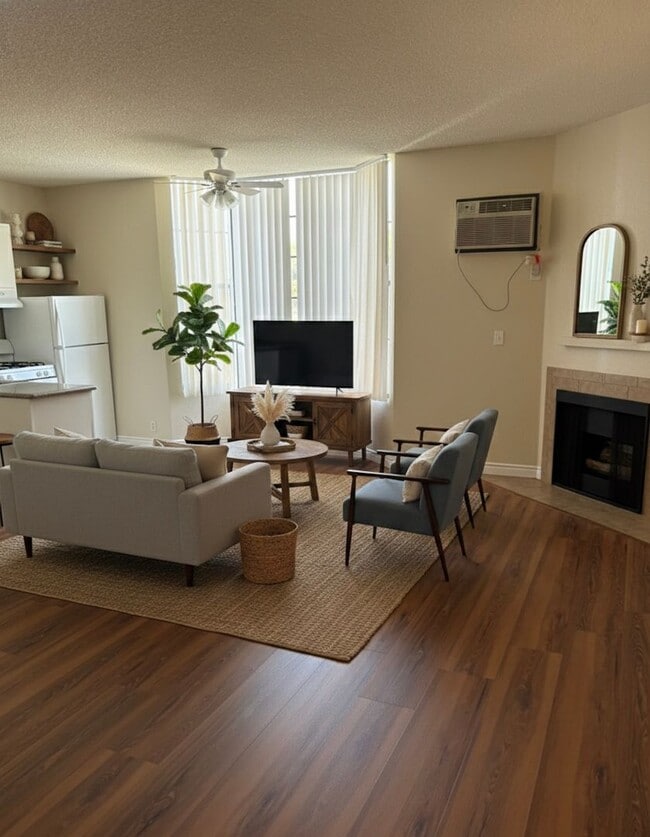 Photo - Spacious 1-Bed Apartments in Gated Tujunga Community Unit #201