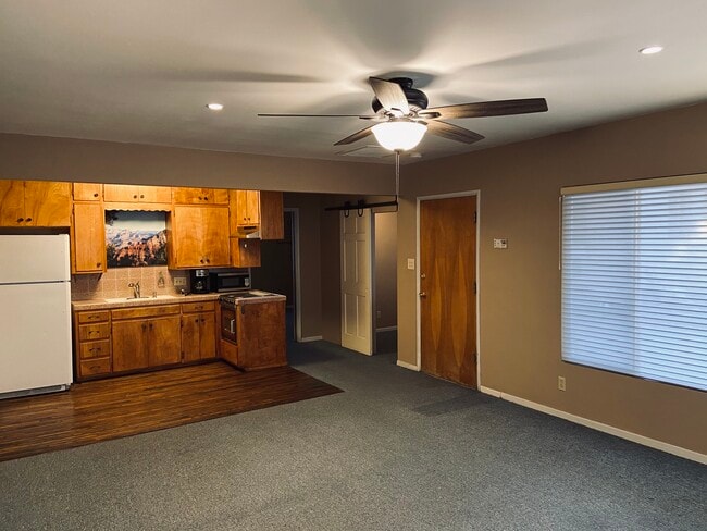 Photo - 2717 W Avenue K Unit Guest House