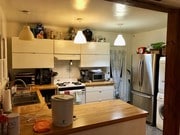 Kitchen - 1532 Yale St House