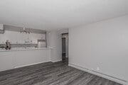 2BR, 1BA - 725 SF - Pacific Place Apartments