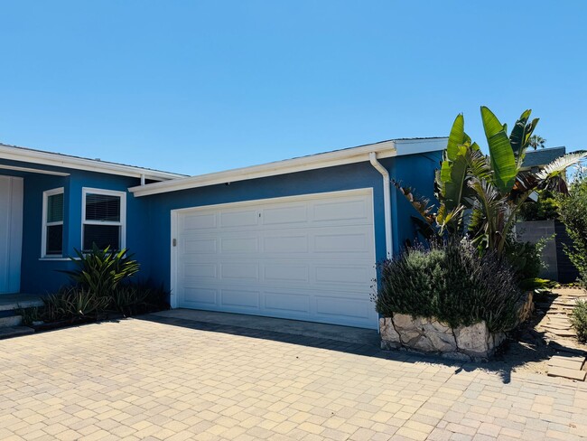 Photo - Amazing Cottage Style Home with Ocean Views Only Steps to the Beach in South Redondo!