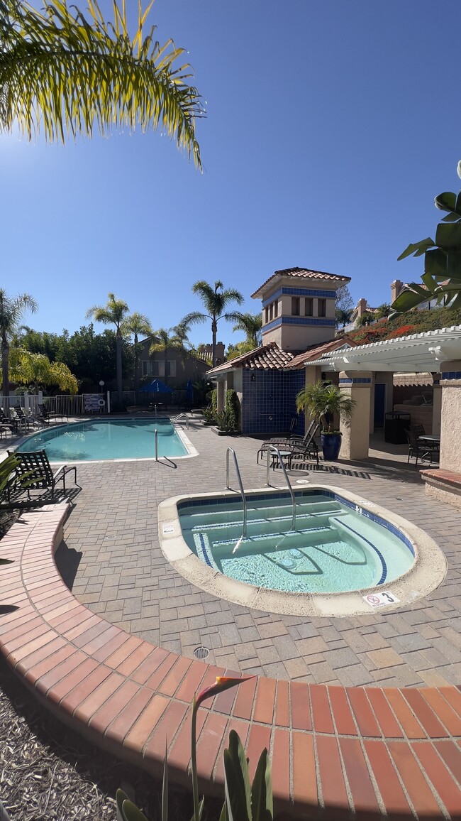 Pool - 29465 Christiana Way Rental