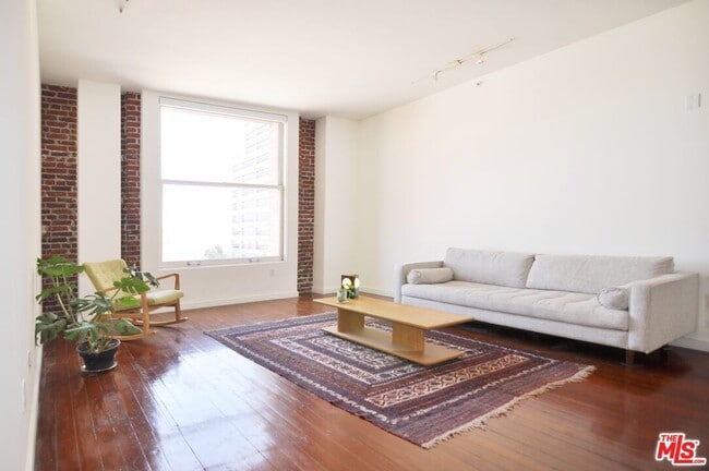 Photo - 257 S Spring St Condo Unit 4F