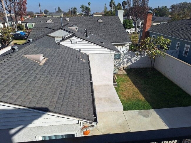Photo - 3809 Rose Ave Unit A