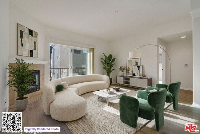 Photo - 1731 Corinth Ave Unit 205