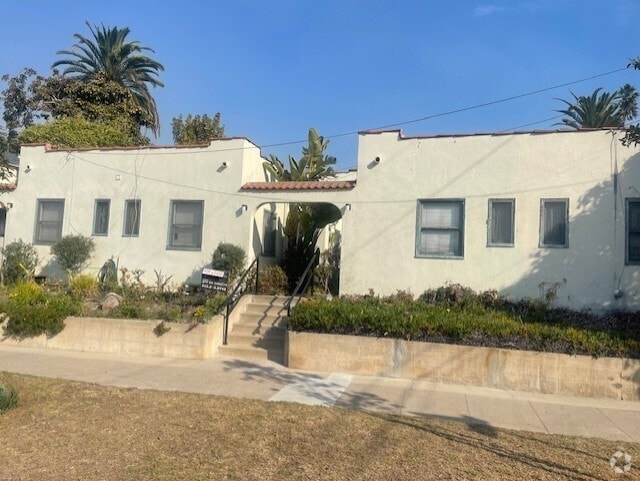 Building Photo - 405 Emerald St Unit 106 Rental