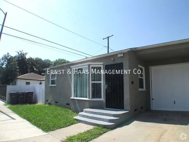 Building Photo - 5119 Elm Ave Rental
