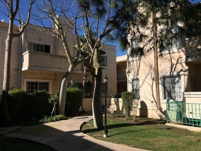 Photo - Terrace Estates Apartments