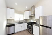 Kitchen - 2730 S Barrington Ave Apartment Unit 2730