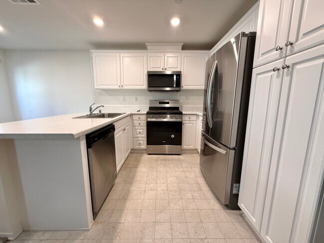 Photo - Modern Three Bedroom Townhouse in gated community of El Paseo $2,995.