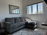 Living - 7900 El Manor Ave Apartment Unit 7902
