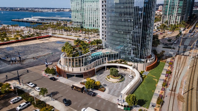 Photo - 888 W E St Unit 3006