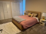 Second Bedroom - 8550 Holloway Dr Condo