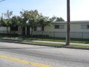 unit exterior - 5624 Hooper Ave