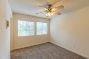 1BR, 1.5BA - 760SF - Elan Village North Apartments