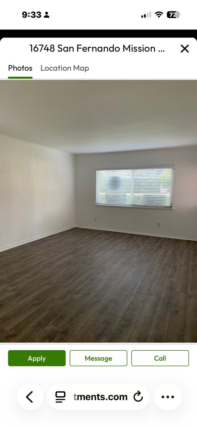 Photo - 16748 San Fernando Mission Blvd