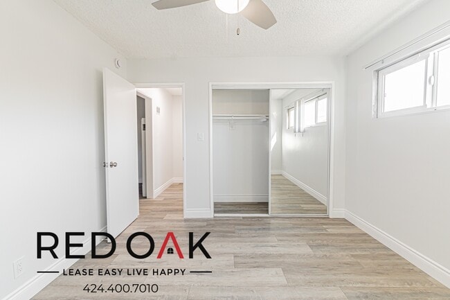 Building Photo - 16220 Bellflower Blvd Unit 202
