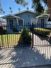 Front View - 5426 S Van Ness Ave