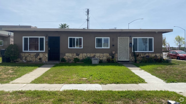 Building Photo - 4300 Z St Rental