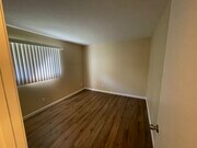 Bedroom 1 - 6911 Alvarado Rd Condo Unit #20