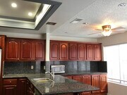 Kitchen - 49 Rising Hill Rd House