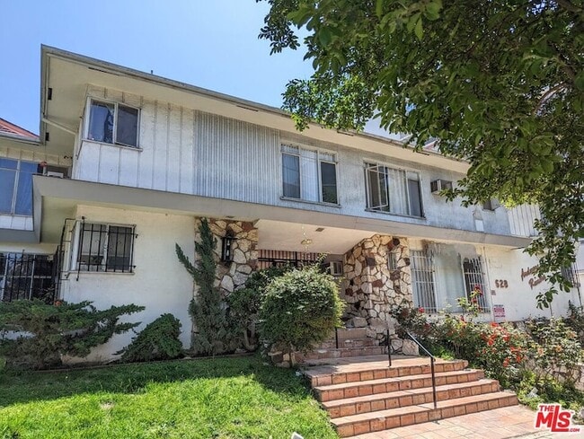 Photo - 628 S Ardmore Ave Condo Unit 24