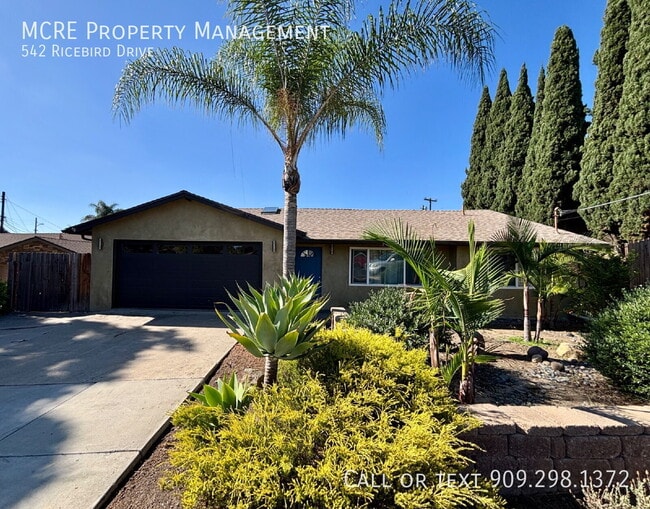 Building Photo - 542 Ricebird Dr