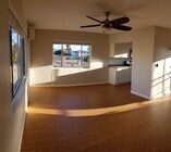 Living area 1 - 4414 1/2 Kansas St Unit Only one on property