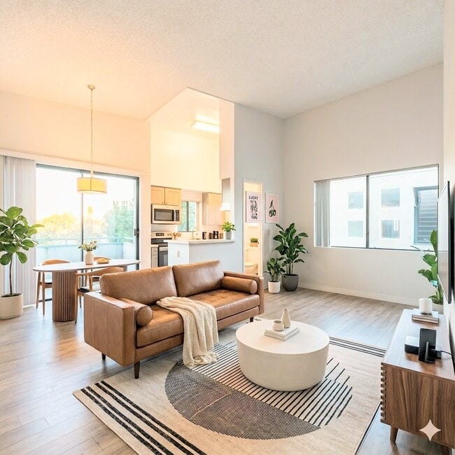 Building Photo - 2584 S Centinela Ave Unit 7