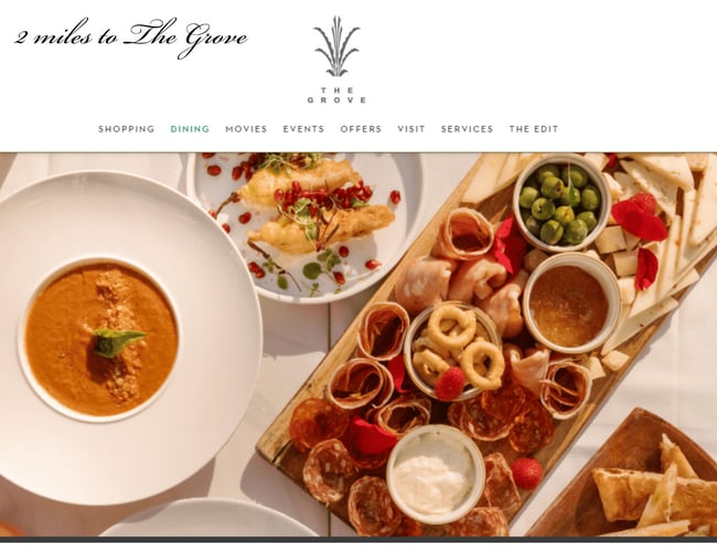 Close to The Grove - 6078 W 18th St