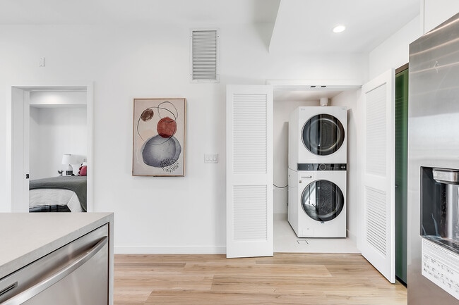 Photo - Larrabee Residences