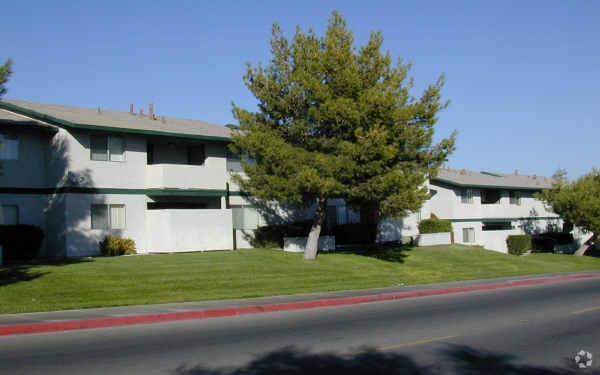 Photo - Sunrise Vista Apartments