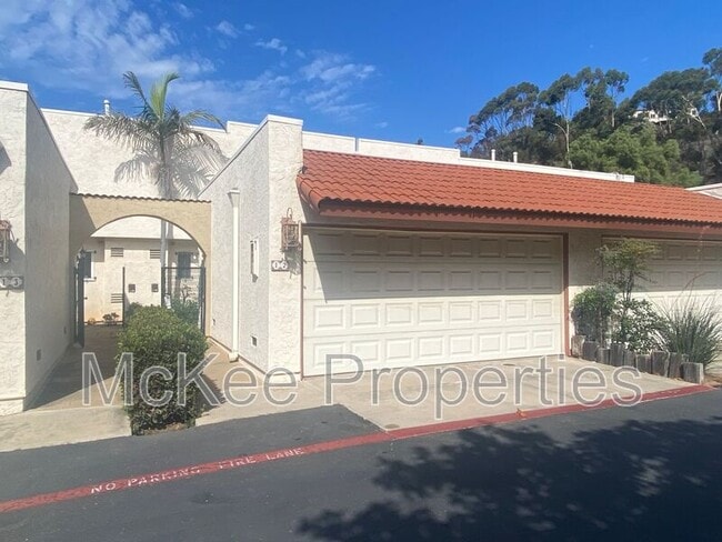 Building Photo - 5430 Linda Vista Rd Unit #12