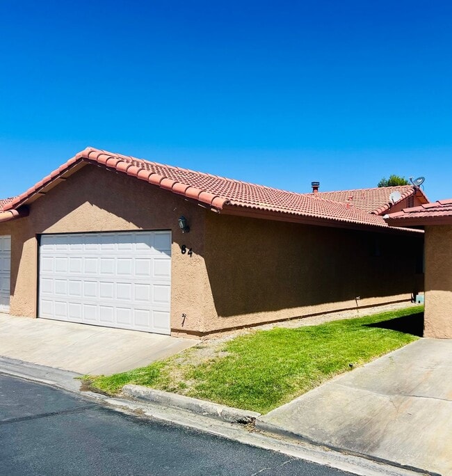 Building Photo - 2-bedroom, 2-bathroom home in a sought aft...