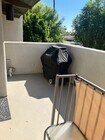 Photo - Chic Palm Springs Condo with Modern Granit... Unit 1D2, Building 1