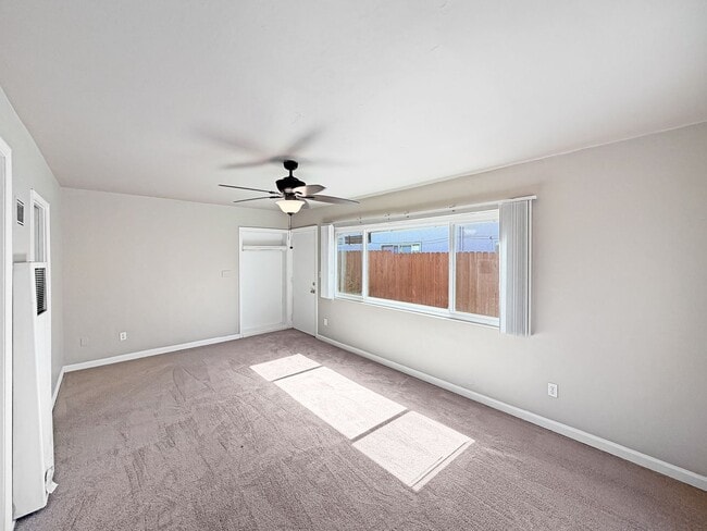 Photo - SD: 3BD/1.5BA Apartment in Normal Heights with Reserved Parking Unit 3178 Adams Ave