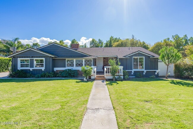 Building Photo - 4310 Eve Rd