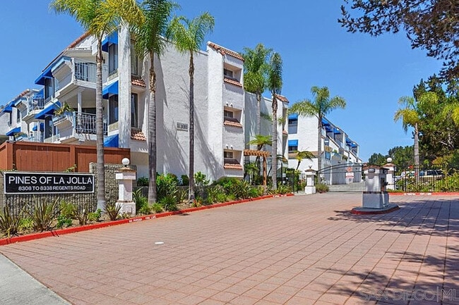 Photo - 8308 Regents Rd Condo Unit 8308 Regents Rd 1C