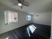 Modernized Windows - Western Serrano Ave Apartments