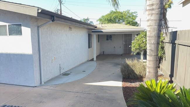 Photo - 3BD/2BA, Large Rooms, Patio!