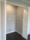 Laundry closet - 18142 Mandarin Ln, D