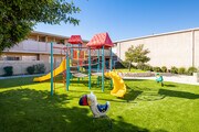 Playground - San Carlos Apartments