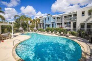 Photo - Point Loma, "The Bay" 2 bed 2 Bath Townhome now available! Amazing amenities, don't miss out