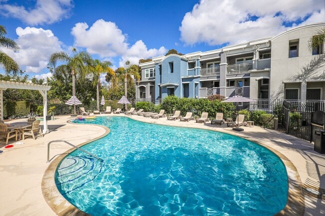 Photo - Point Loma, "The Bay" 2 bed 2 Bath Townhome now available! Amazing amenities, don't miss out