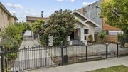 Photo - 1549 N Kingsley Dr Townhome