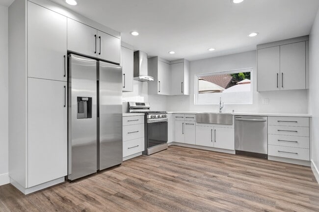 Photo - Modern 1BR in NoHo w/ Luxury European Finishes
